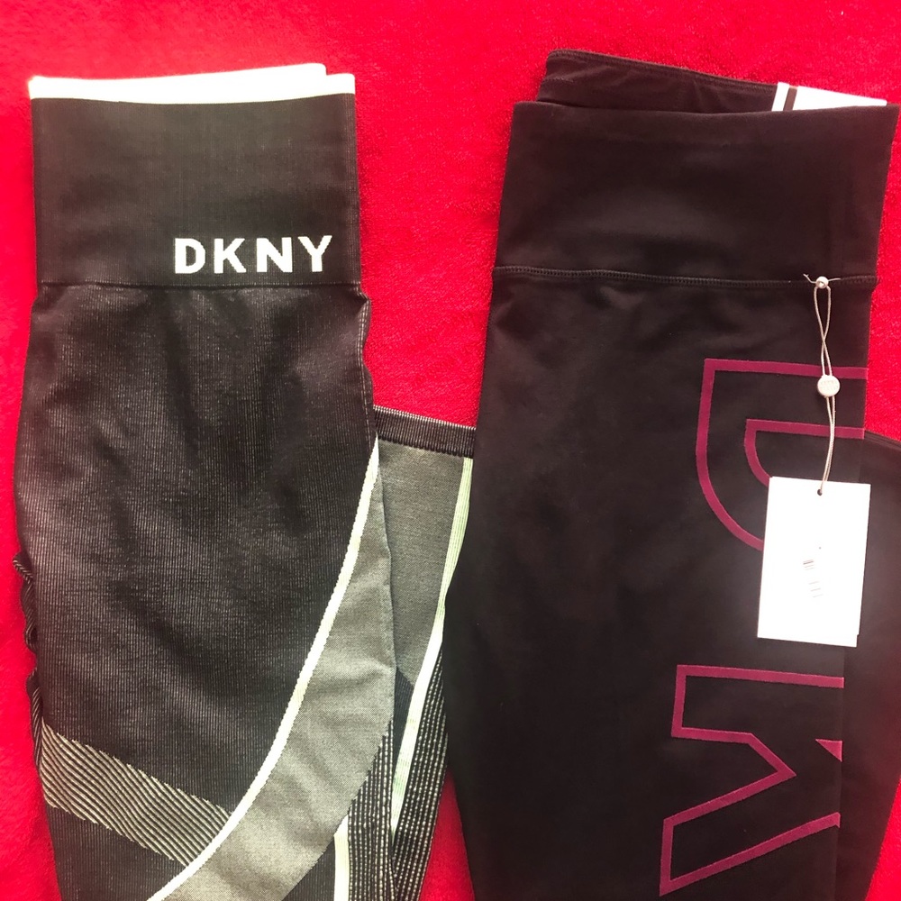 Dkny